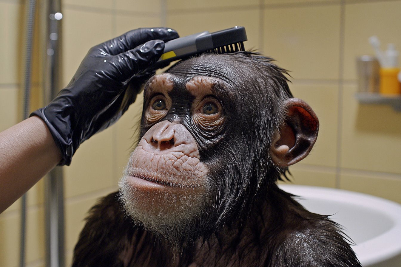 Bains, toilettage et soins : Comment bien entretenir son animal