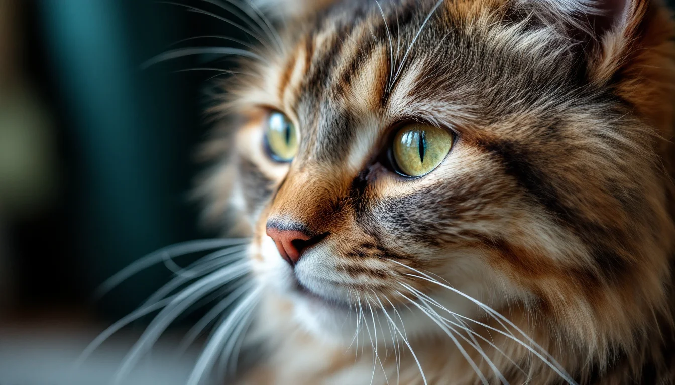 Hyperthyroïdie féline : comprendre les traitements, le diagnostic et le dilemme rénal