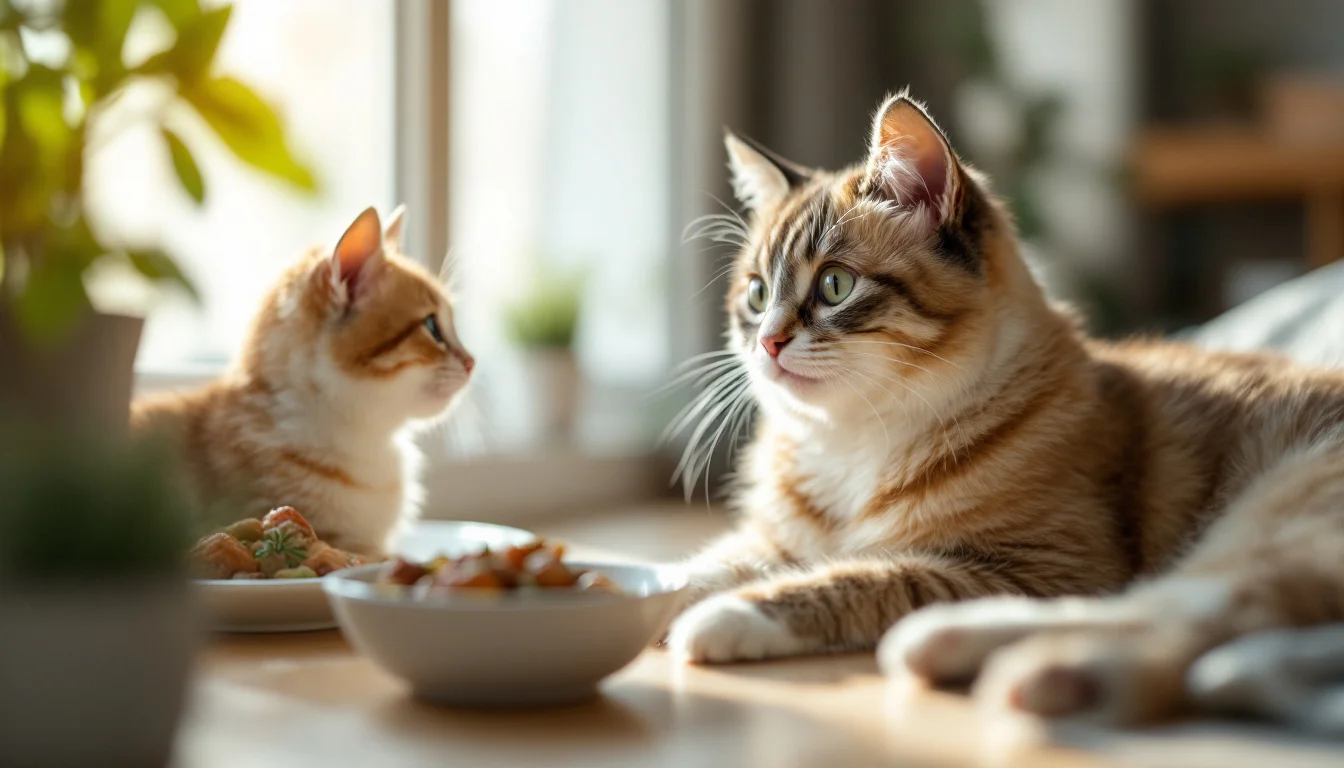 Understanding Feline Chronic Kidney Disease: SDMA Testing, Diet, and Management in 2026