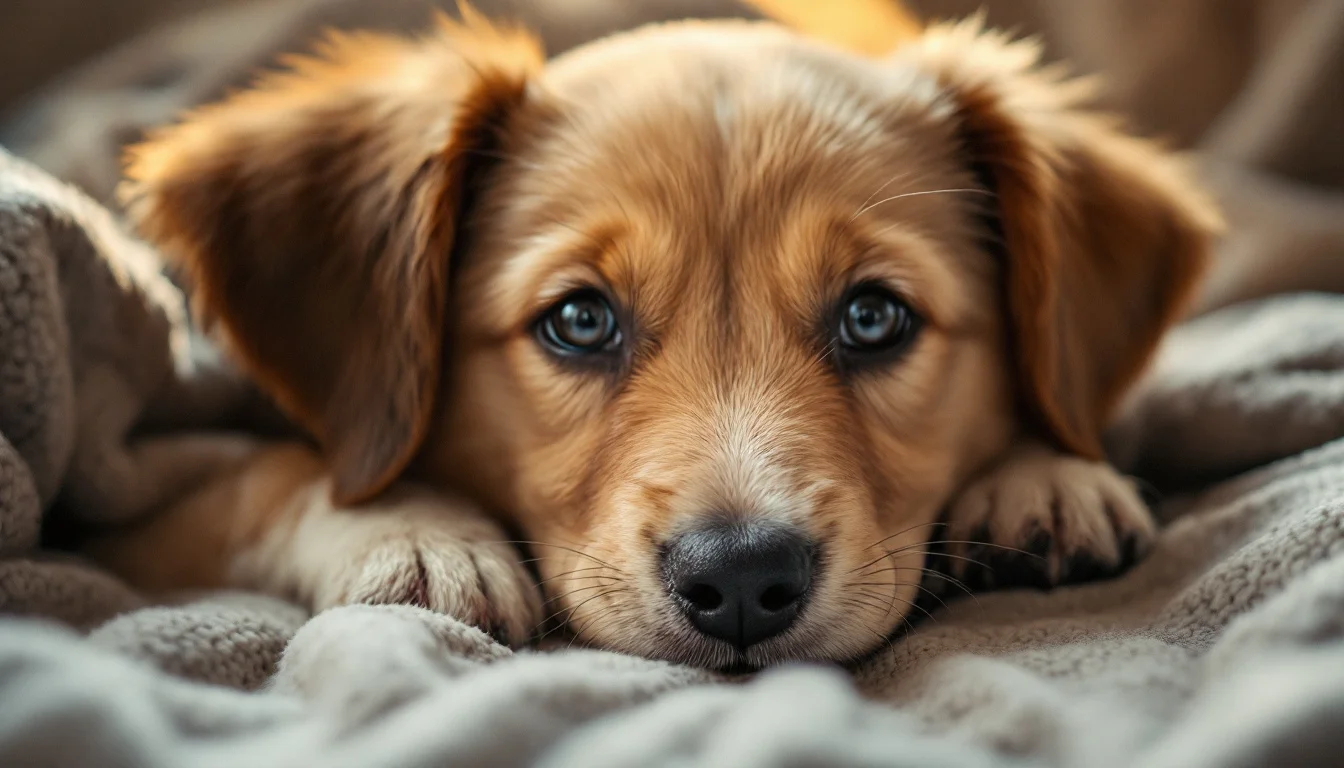 First 48 Hours With a New Puppy: A Stress-Management Guide