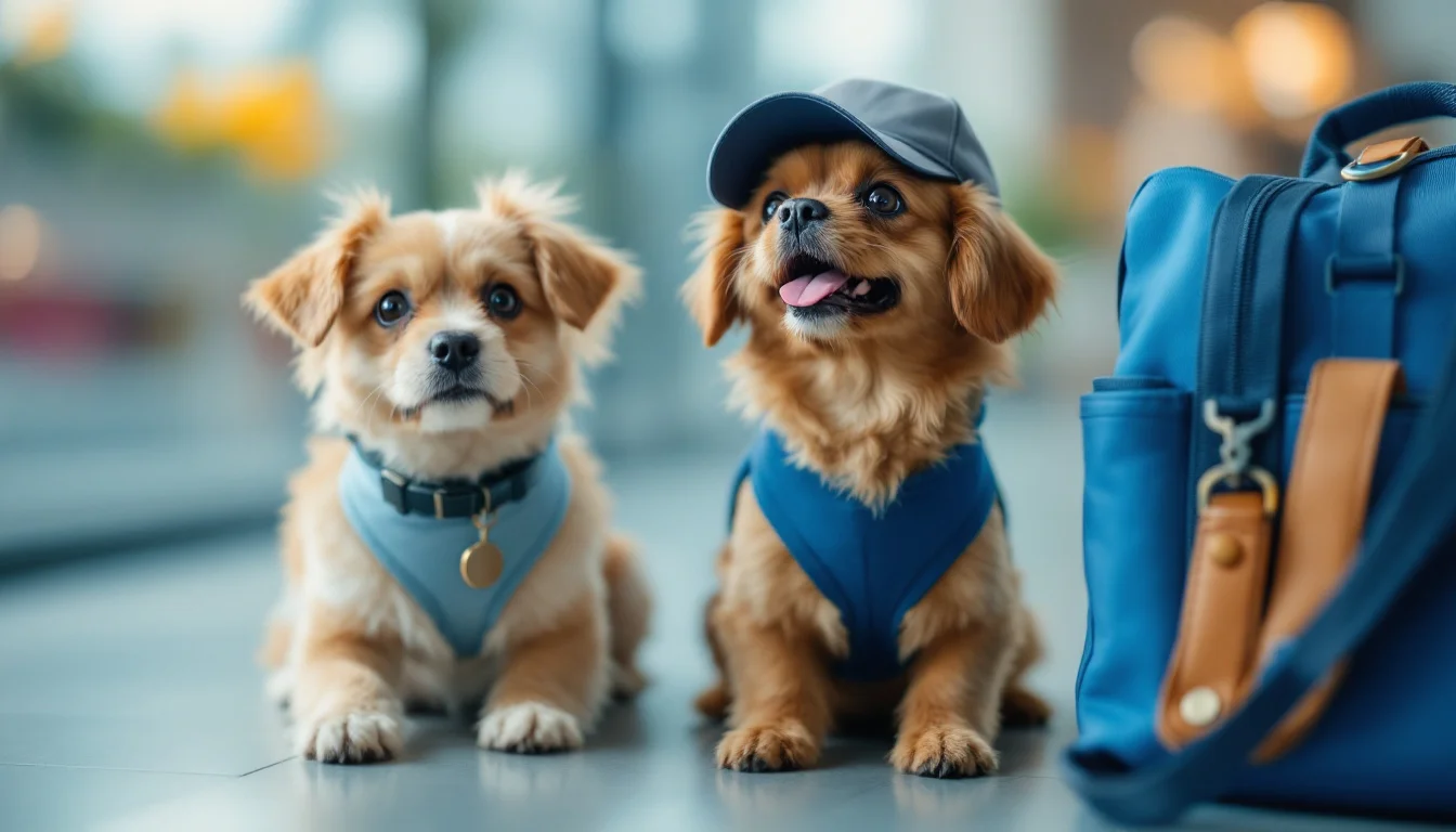 Traveling with Your Pet in Europe in 2026: The Strict Timeline and New October Health Certificates