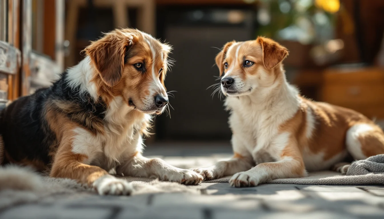 Dog Arthritis: Proactive Joint Care and Essential Home Adaptations