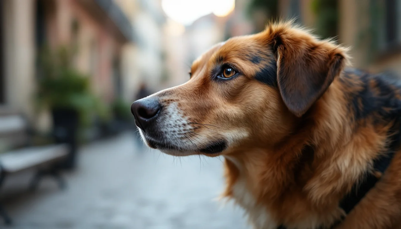 Comment décrypter le langage corporel du chien : le guide pour prévenir les morsures