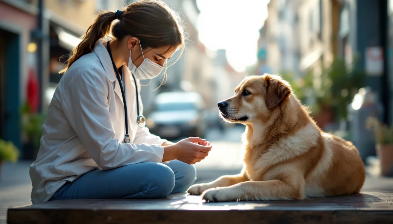 De juiste dierenarts kiezen in 2026: 10 essentiële vragen voor je je inschrijft